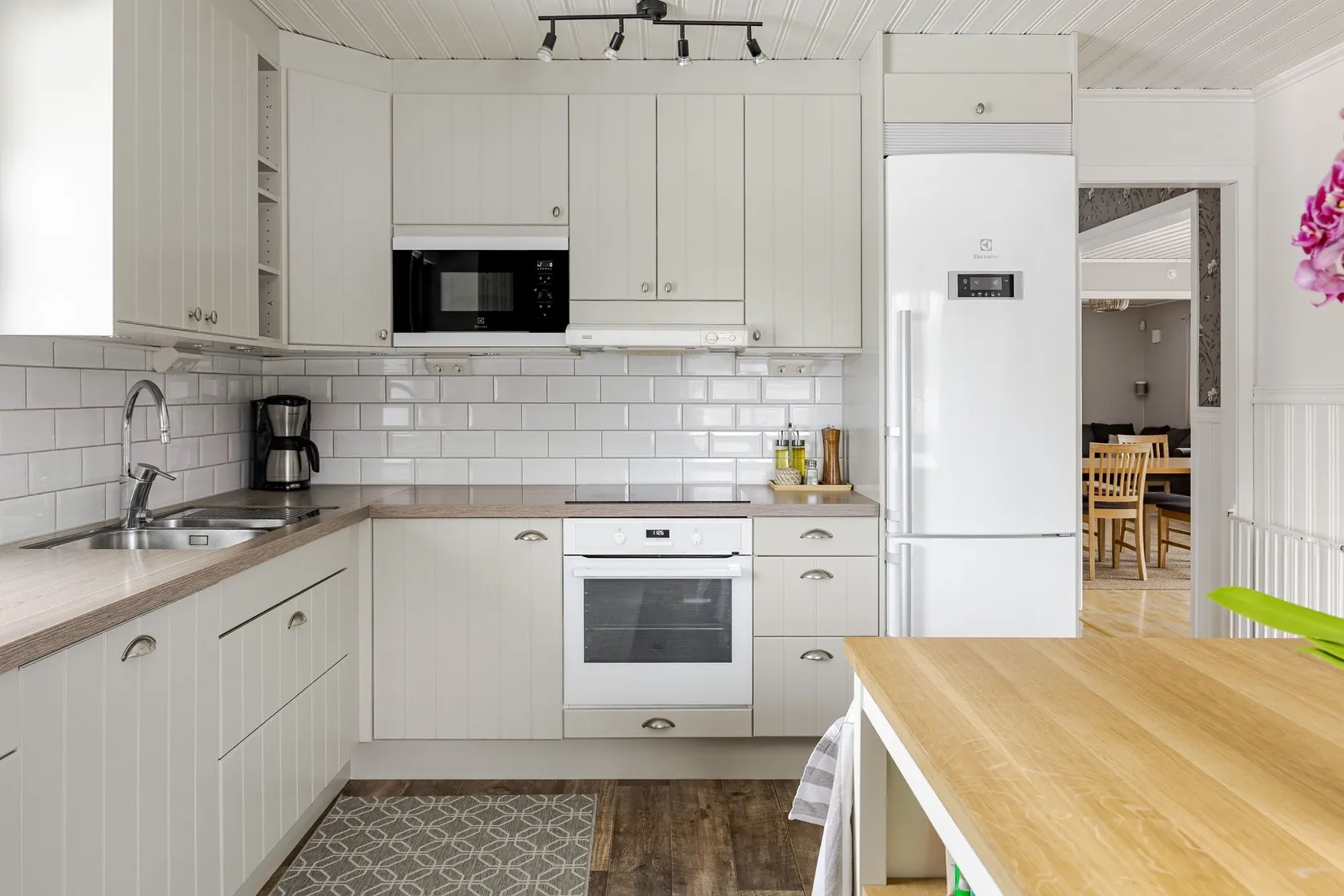 Villa, Bergsgatan 15, Centralt, Emmaboda