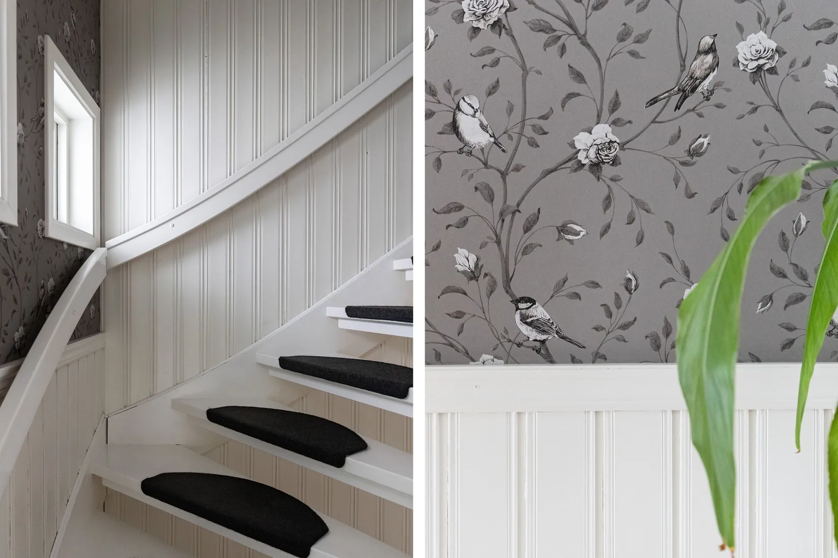 Villa, Bergsgatan 15, Centralt, Emmaboda