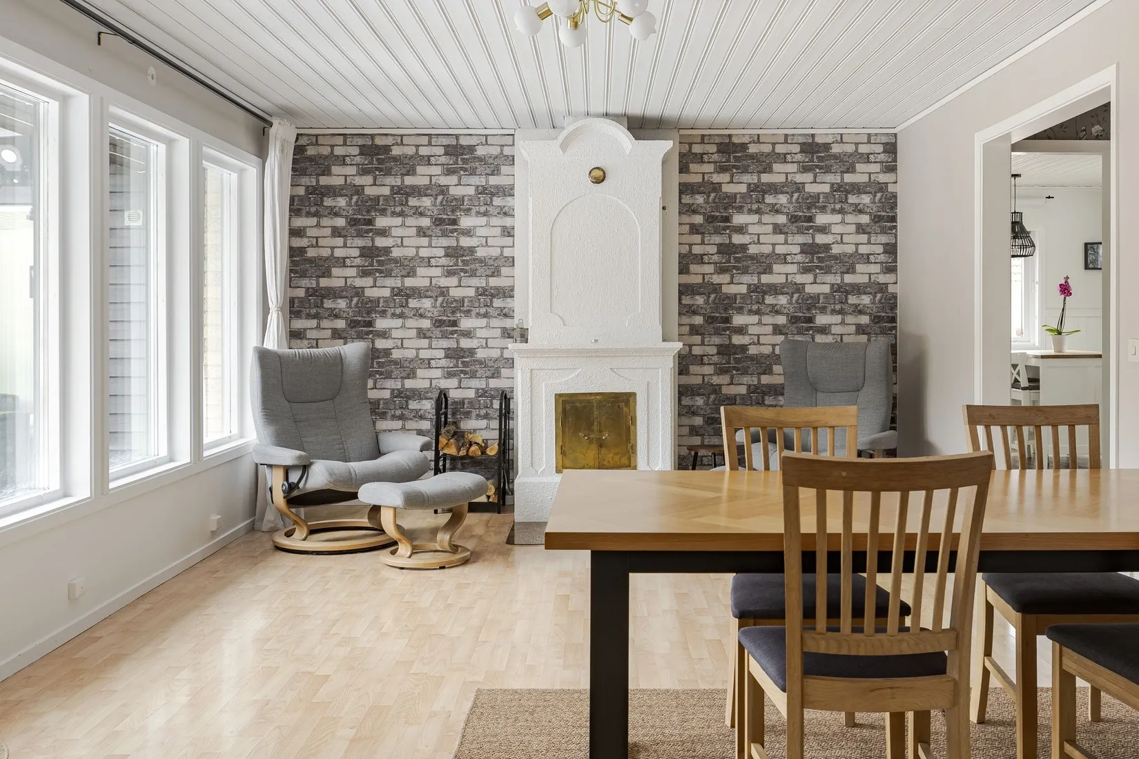 Villa, Bergsgatan 15, Centralt, Emmaboda