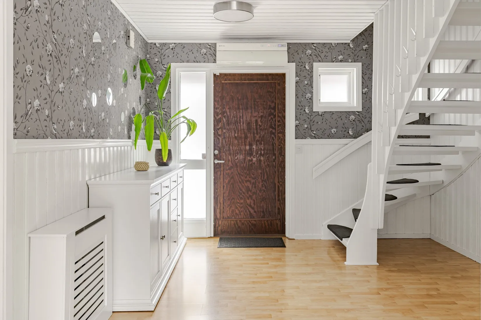 Villa, Bergsgatan 15, Centralt, Emmaboda