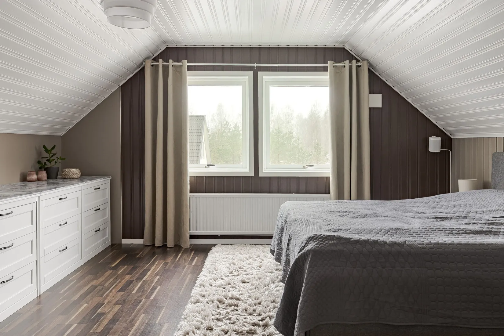 Villa, Bergsgatan 15, Centralt, Emmaboda