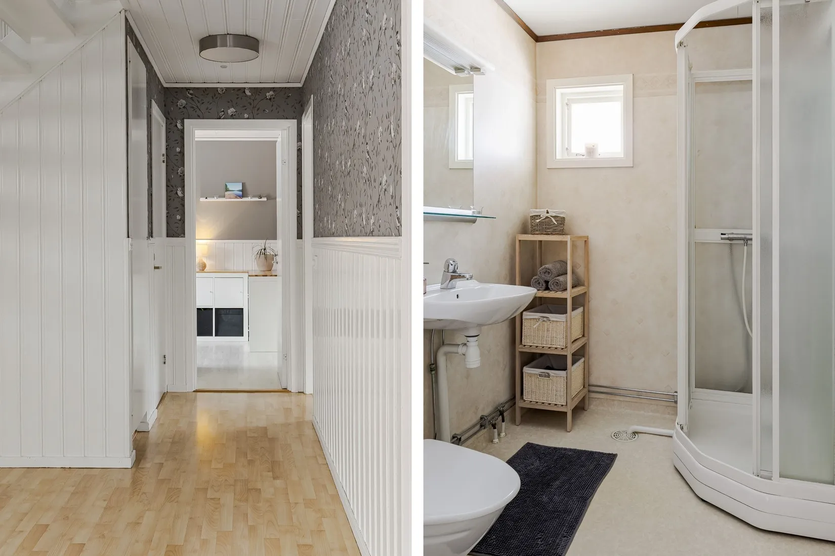 Villa, Bergsgatan 15, Centralt, Emmaboda