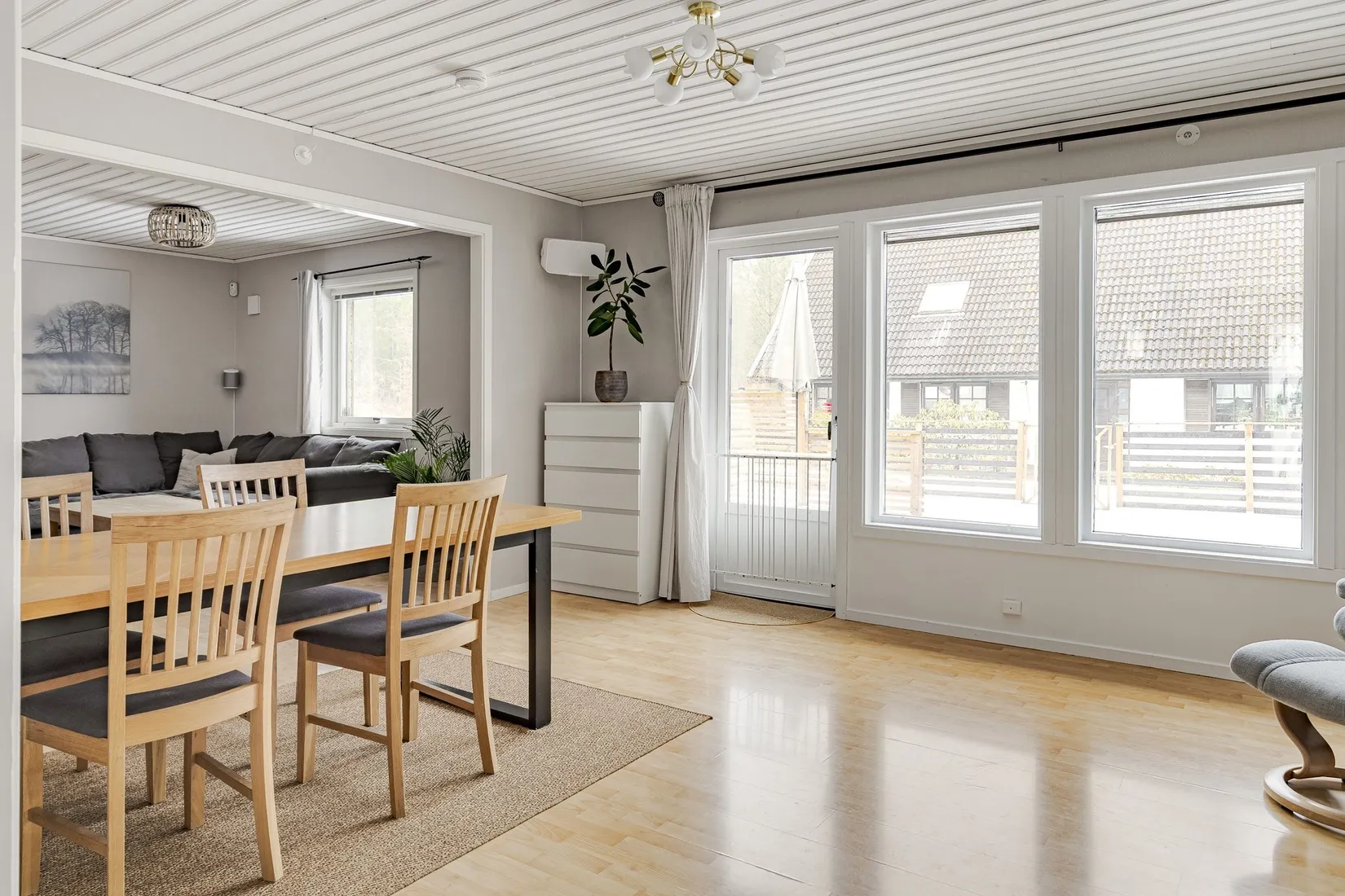 Villa, Bergsgatan 15, Centralt, Emmaboda