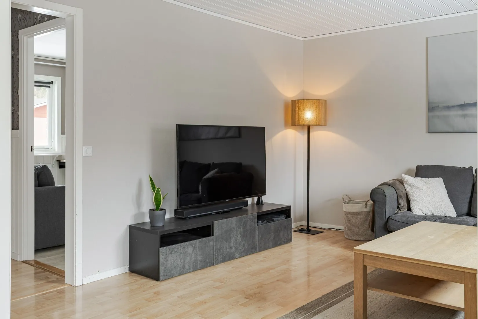 Villa, Bergsgatan 15, Centralt, Emmaboda