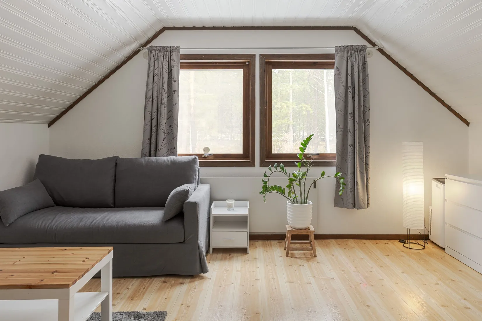 Villa, Bergsgatan 15, Centralt, Emmaboda