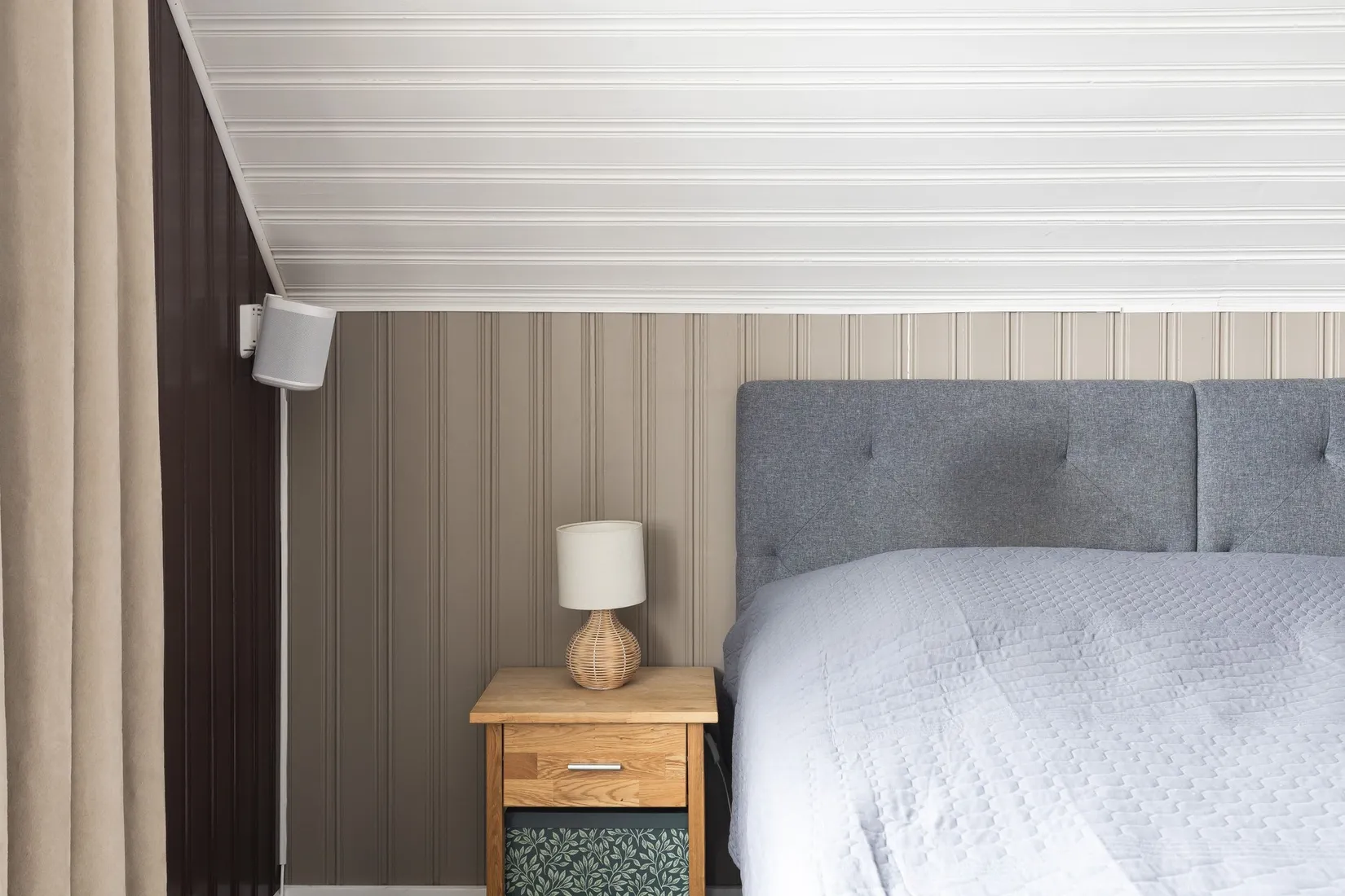 Villa, Bergsgatan 15, Centralt, Emmaboda