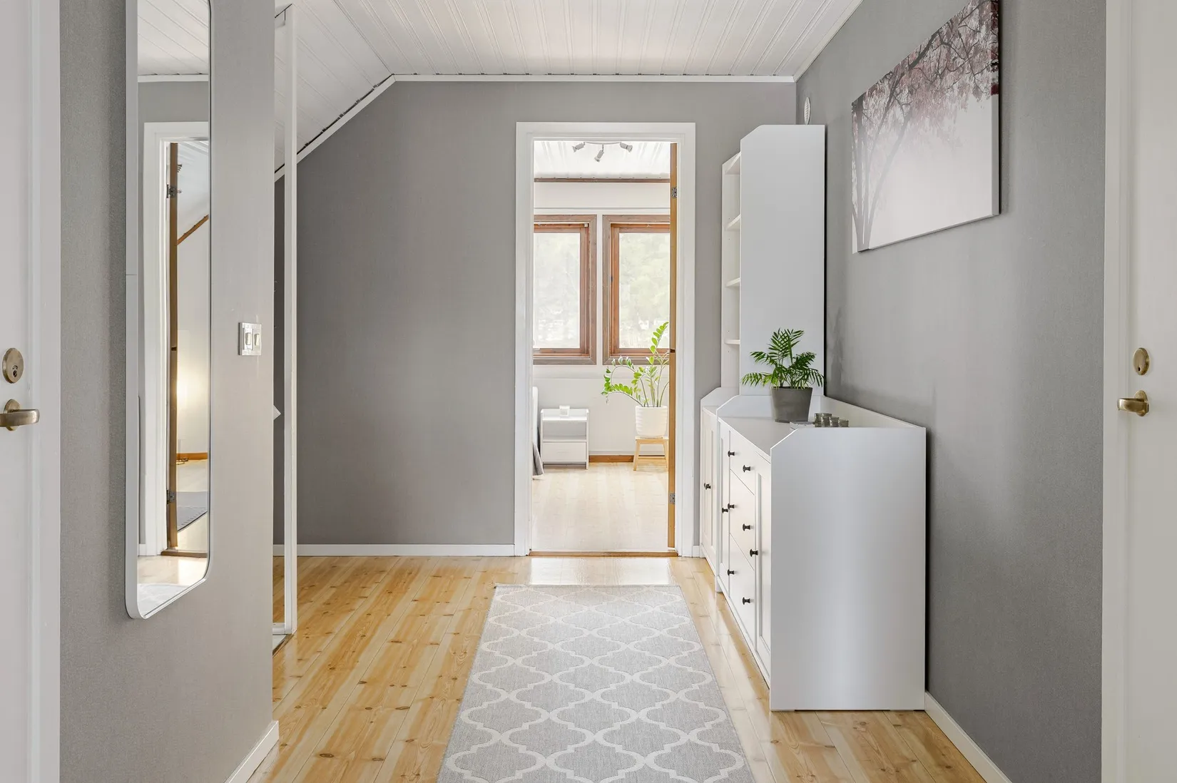 Villa, Bergsgatan 15, Centralt, Emmaboda