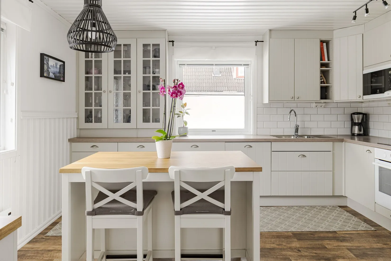 Villa, Bergsgatan 15, Centralt, Emmaboda