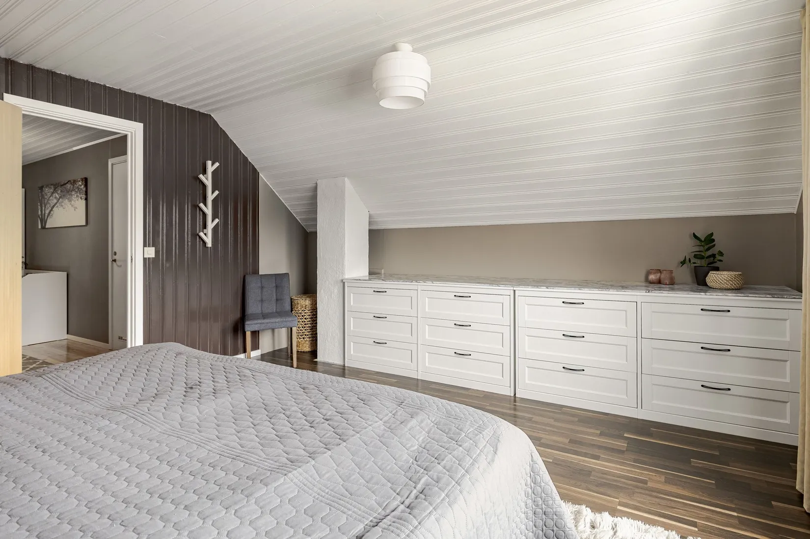 Villa, Bergsgatan 15, Centralt, Emmaboda