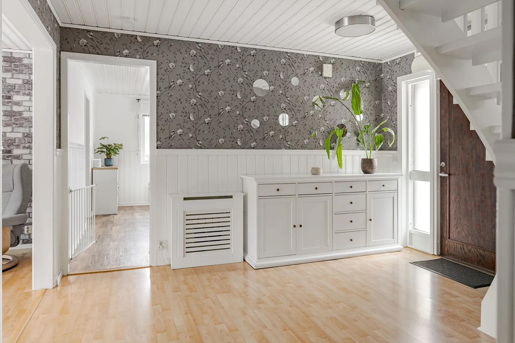 Villa, Bergsgatan 15, Centralt, Emmaboda