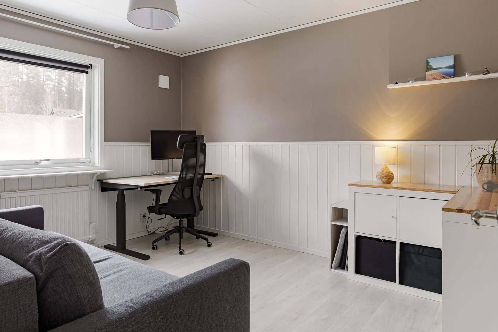 Villa, Bergsgatan 15, Centralt, Emmaboda