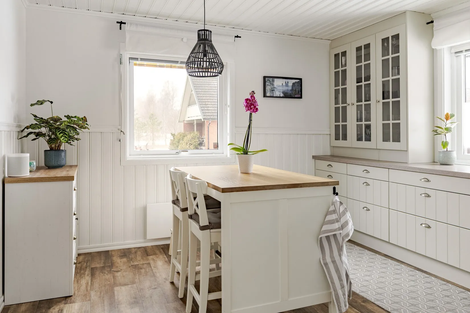 Villa, Bergsgatan 15, Centralt, Emmaboda