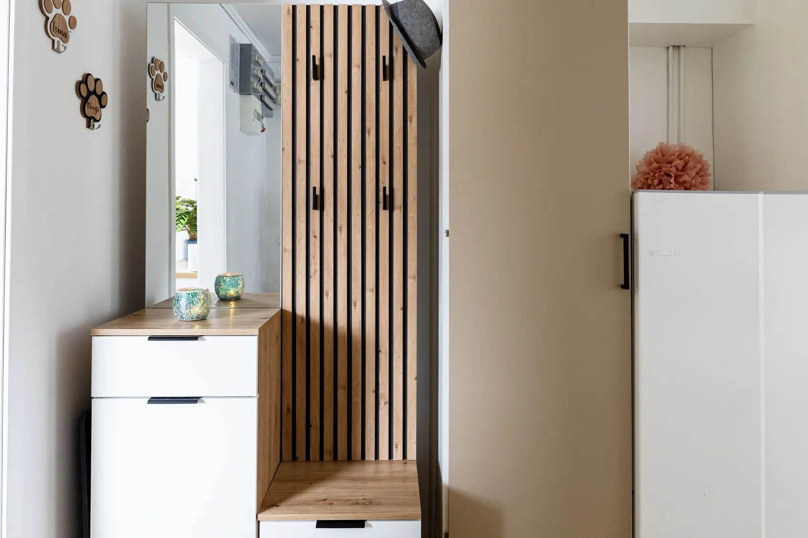 Villa, Bergsgatan 15, Centralt, Emmaboda