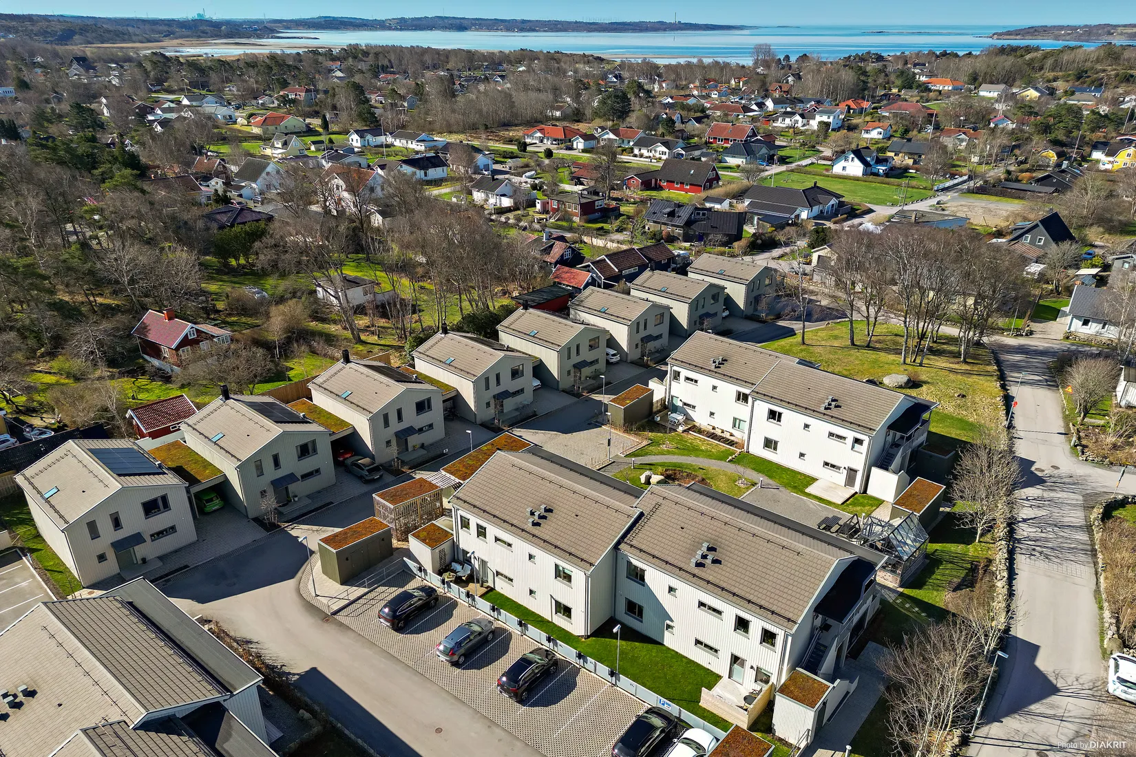 Bostadsrätt, Minnesgården 25 A, Frillesås - Vallersvik, Kungsbacka