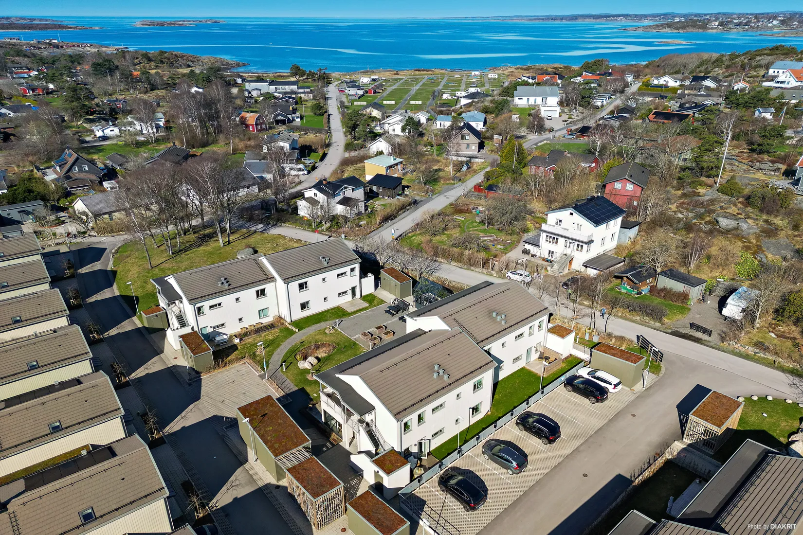 Bostadsrätt, Minnesgården 25 A, Frillesås - Vallersvik, Kungsbacka