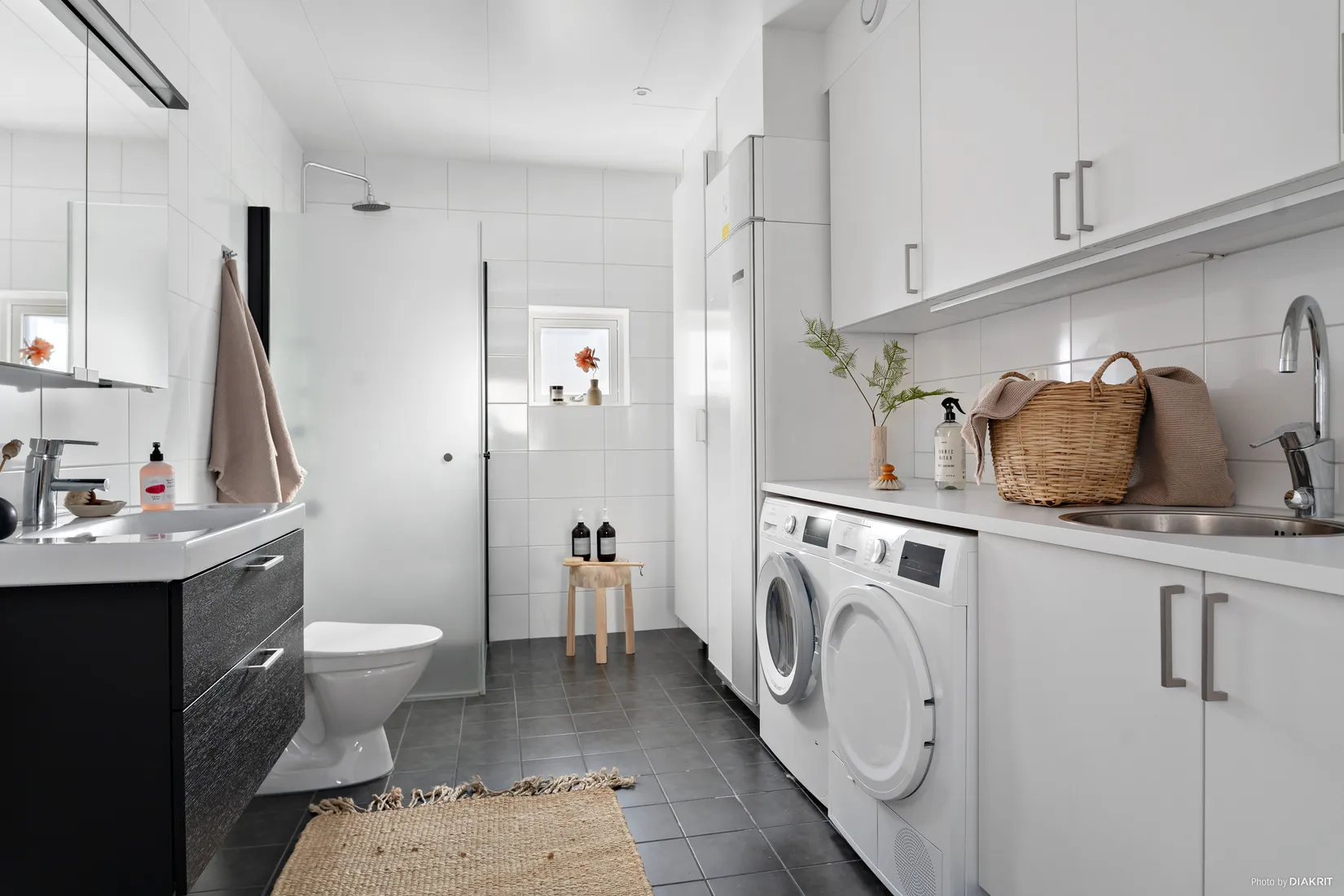 Bostadsrätt, Minnesgården 25 A, Frillesås - Vallersvik, Kungsbacka