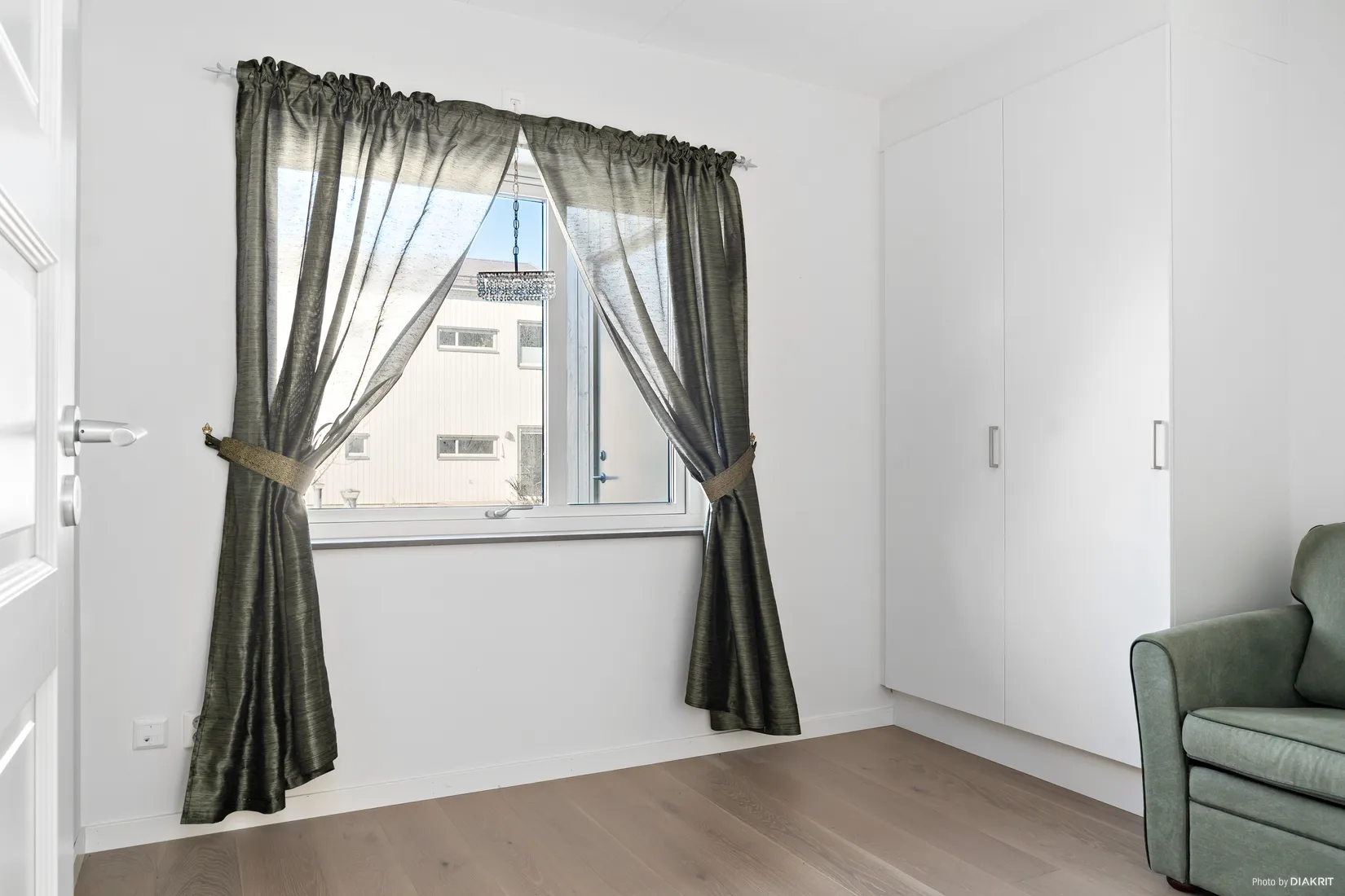 Bostadsrätt, Minnesgården 25 A, Frillesås - Vallersvik, Kungsbacka