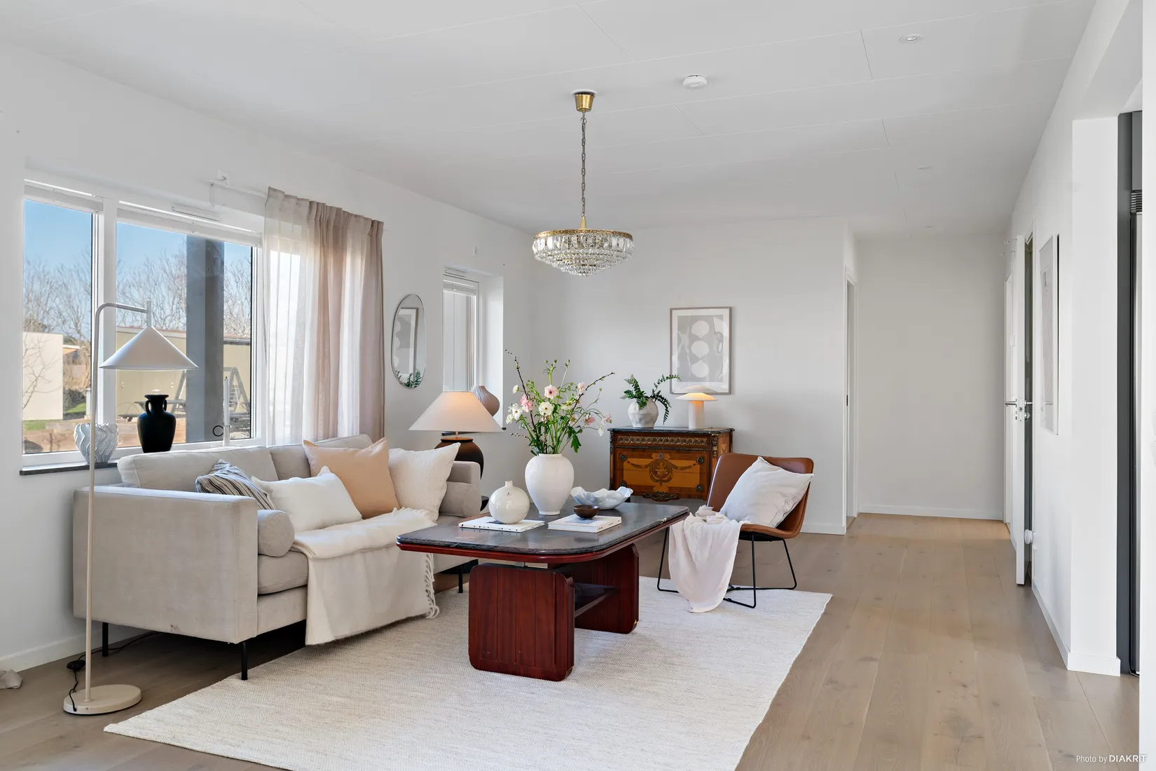 Bostadsrätt, Minnesgården 25 A, Frillesås - Vallersvik, Kungsbacka