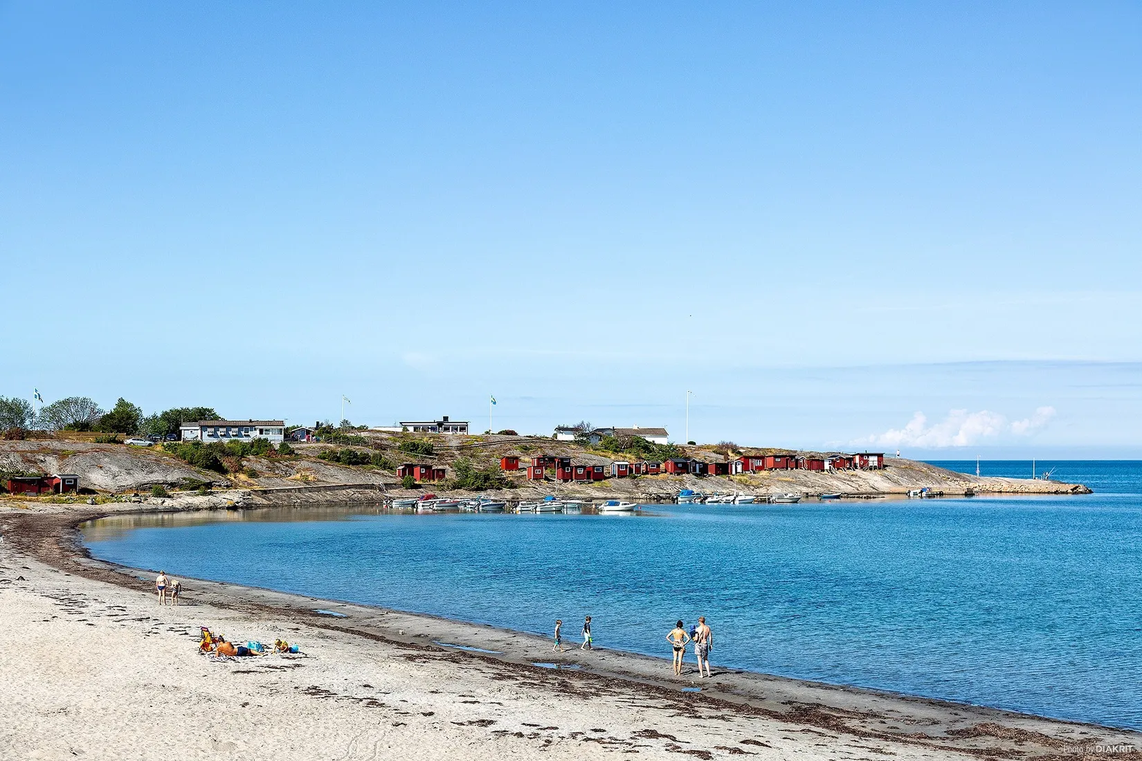 Bostadsrätt, Minnesgården 25 A, Frillesås - Vallersvik, Kungsbacka