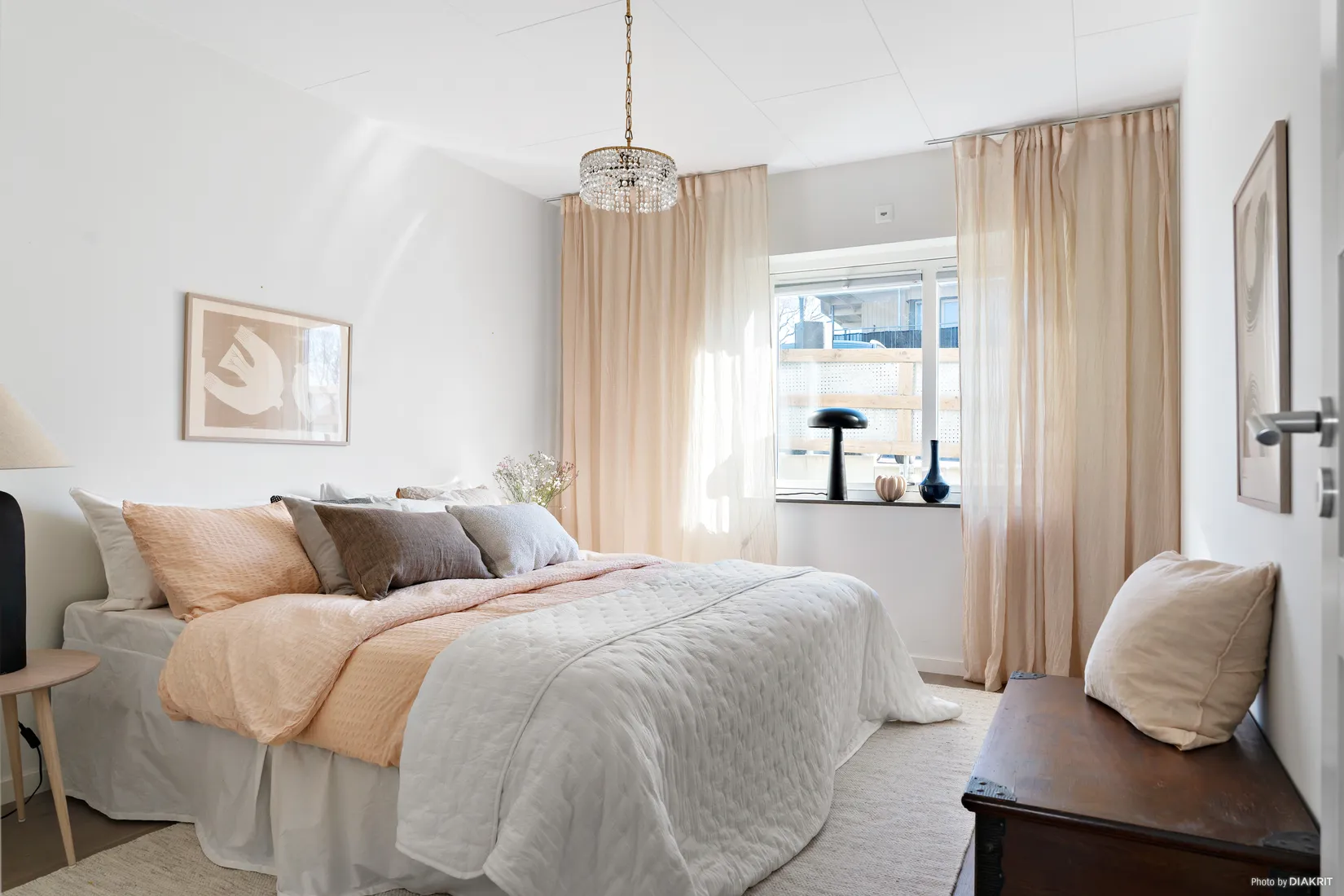 Bostadsrätt, Minnesgården 25 A, Frillesås - Vallersvik, Kungsbacka