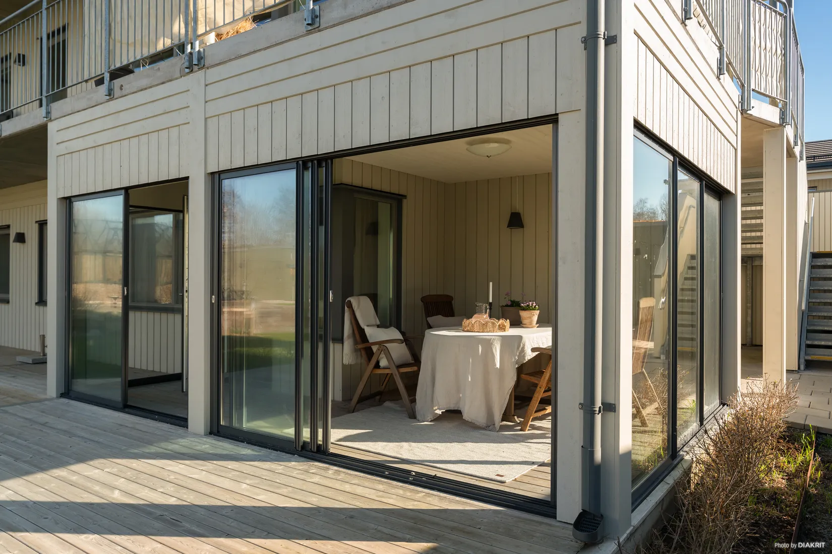 Bostadsrätt, Minnesgården 25 A, Frillesås - Vallersvik, Kungsbacka