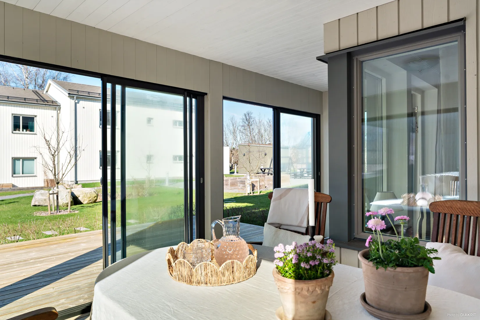 Bostadsrätt, Minnesgården 25 A, Frillesås - Vallersvik, Kungsbacka