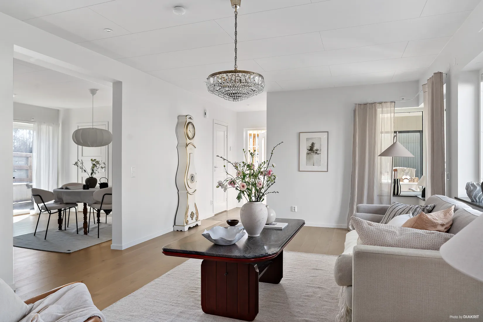 Bostadsrätt, Minnesgården 25 A, Frillesås - Vallersvik, Kungsbacka