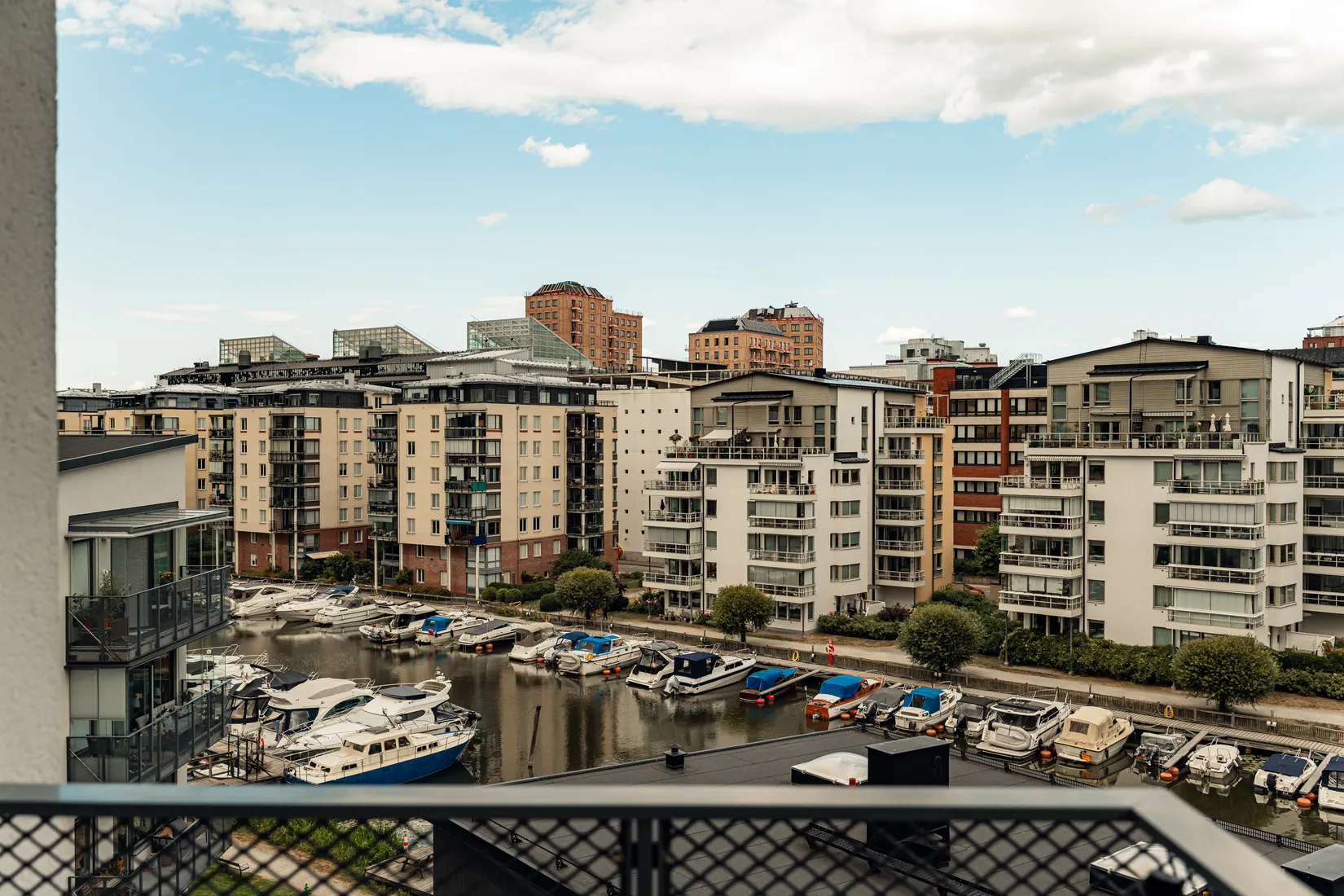 Bostadsrätt, Askängsbacken 52, vån 4, Bromma - Mariehäll, Stockholm