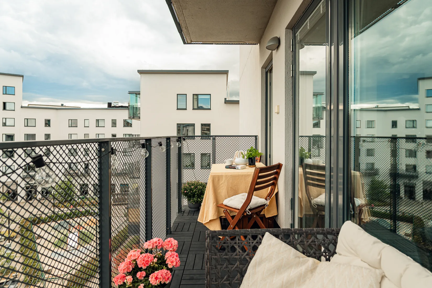 Bostadsrätt, Askängsbacken 52, vån 4, Bromma - Mariehäll, Stockholm