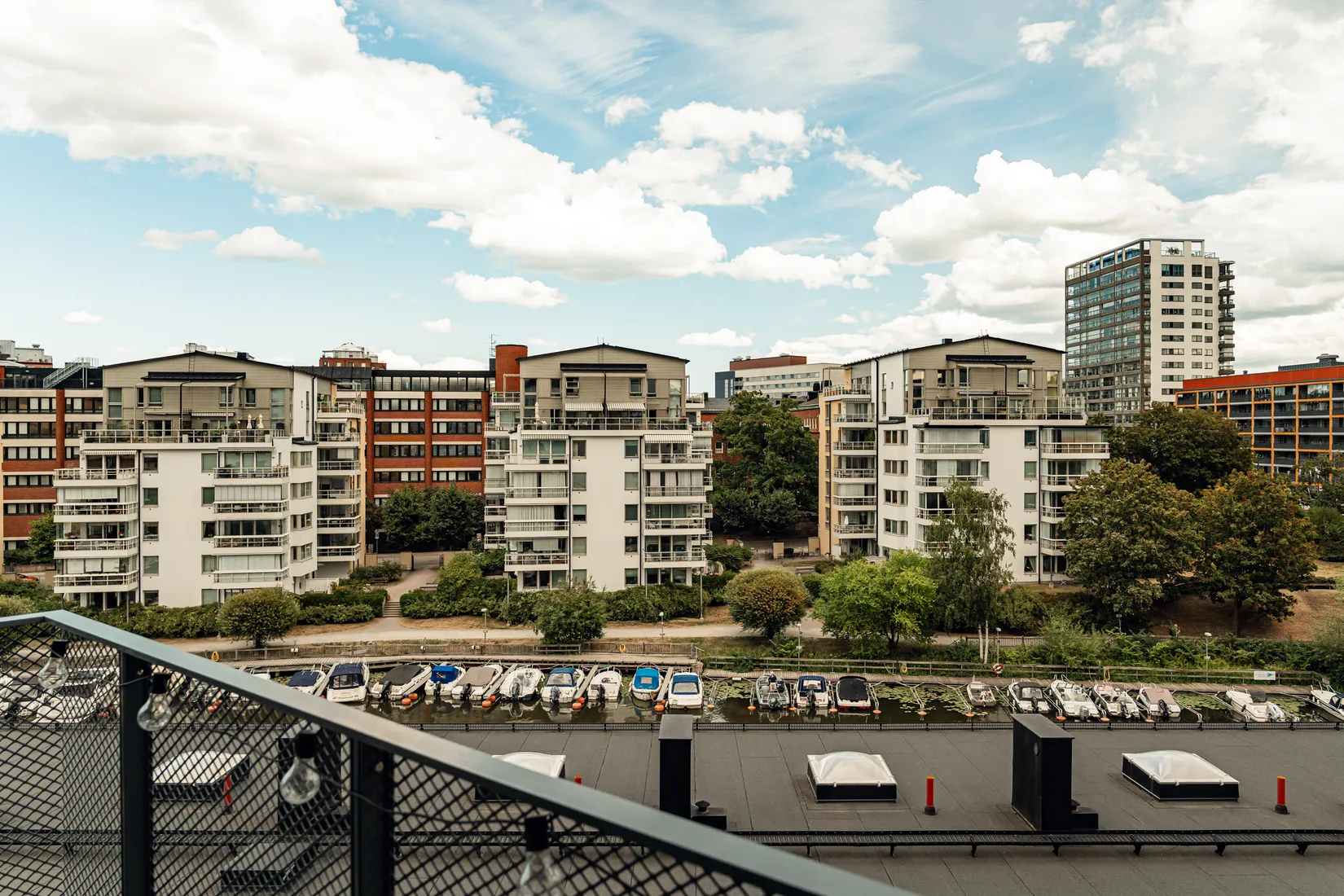 Bostadsrätt, Askängsbacken 52, vån 4, Bromma - Mariehäll, Stockholm