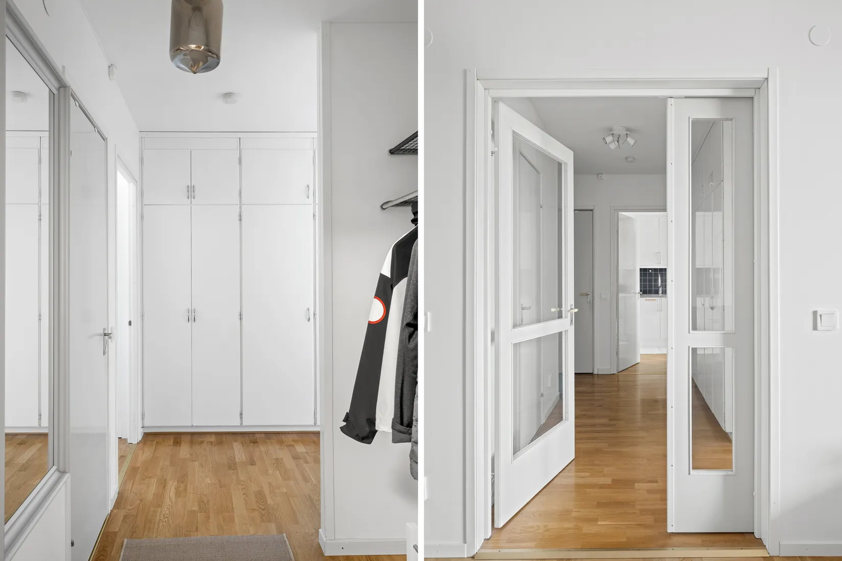 Bostadsrätt, Wiboms väg 6, Västra Skogen, Solna