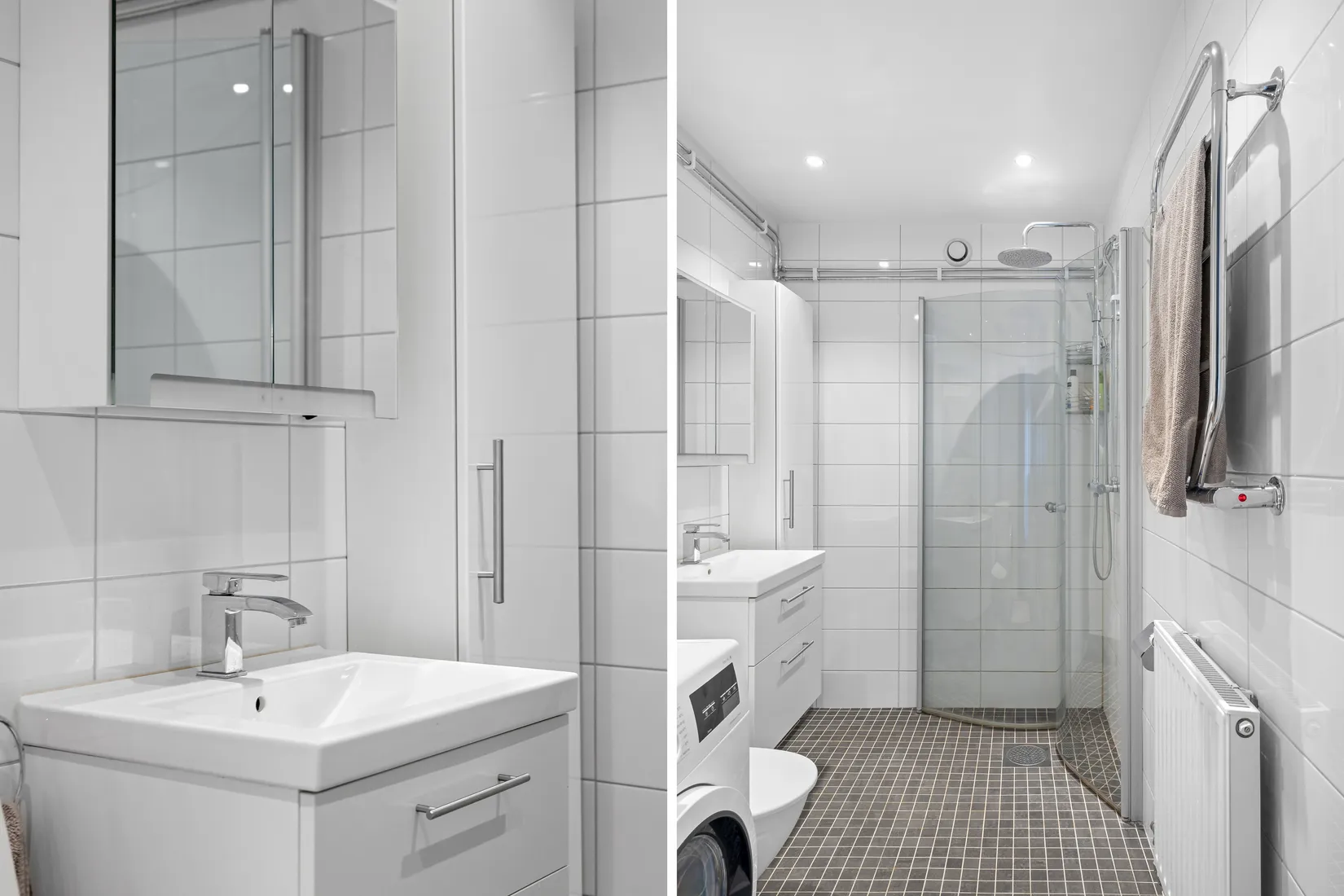 Bostadsrätt, Wiboms väg 6, Västra Skogen, Solna