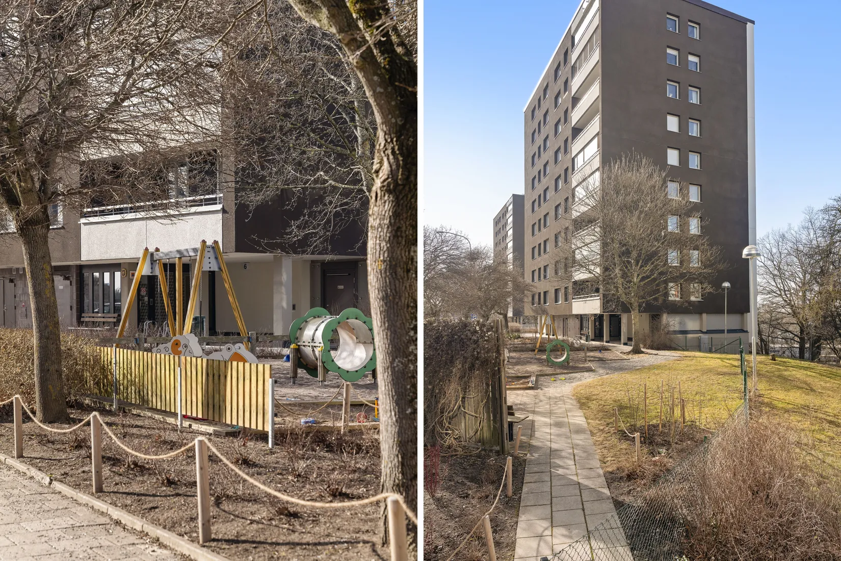 Bostadsrätt, Wiboms väg 6, Västra Skogen, Solna