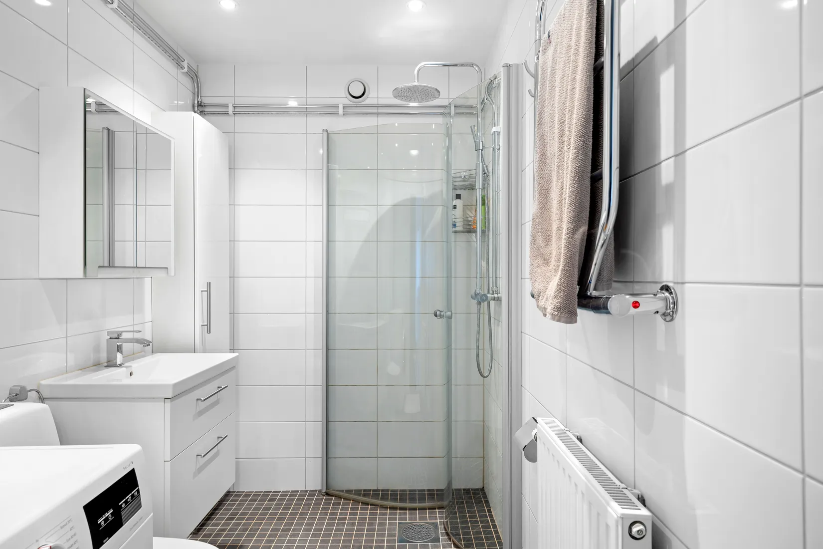 Bostadsrätt, Wiboms väg 6, Västra Skogen, Solna