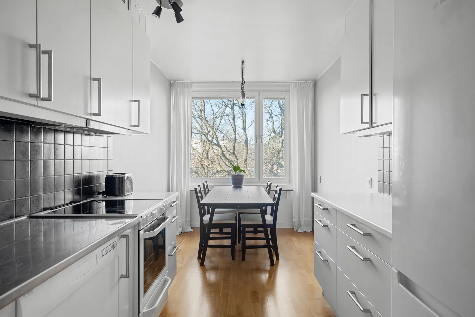 Bostadsrätt, Wiboms väg 6, Västra Skogen, Solna