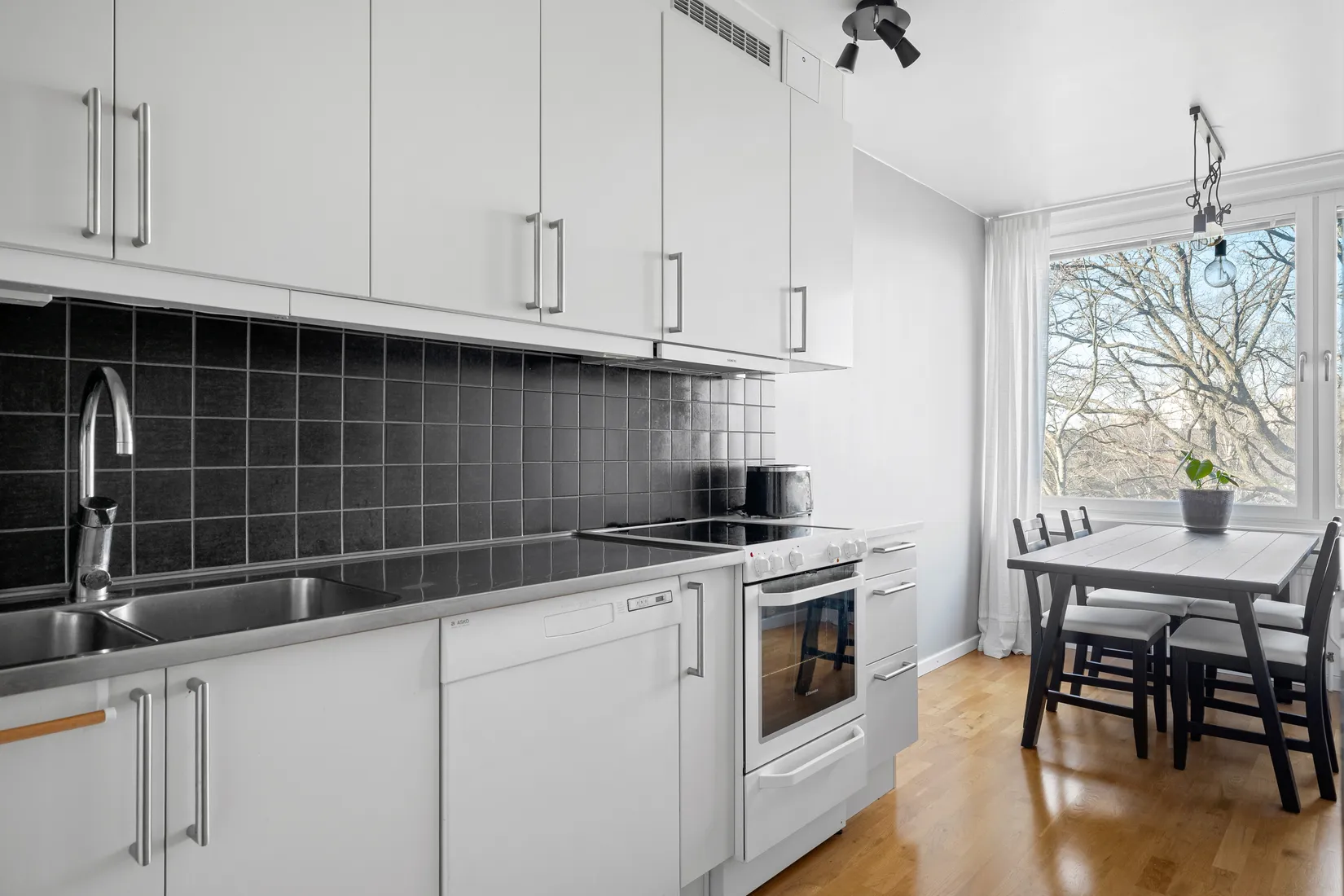 Bostadsrätt, Wiboms väg 6, Västra Skogen, Solna