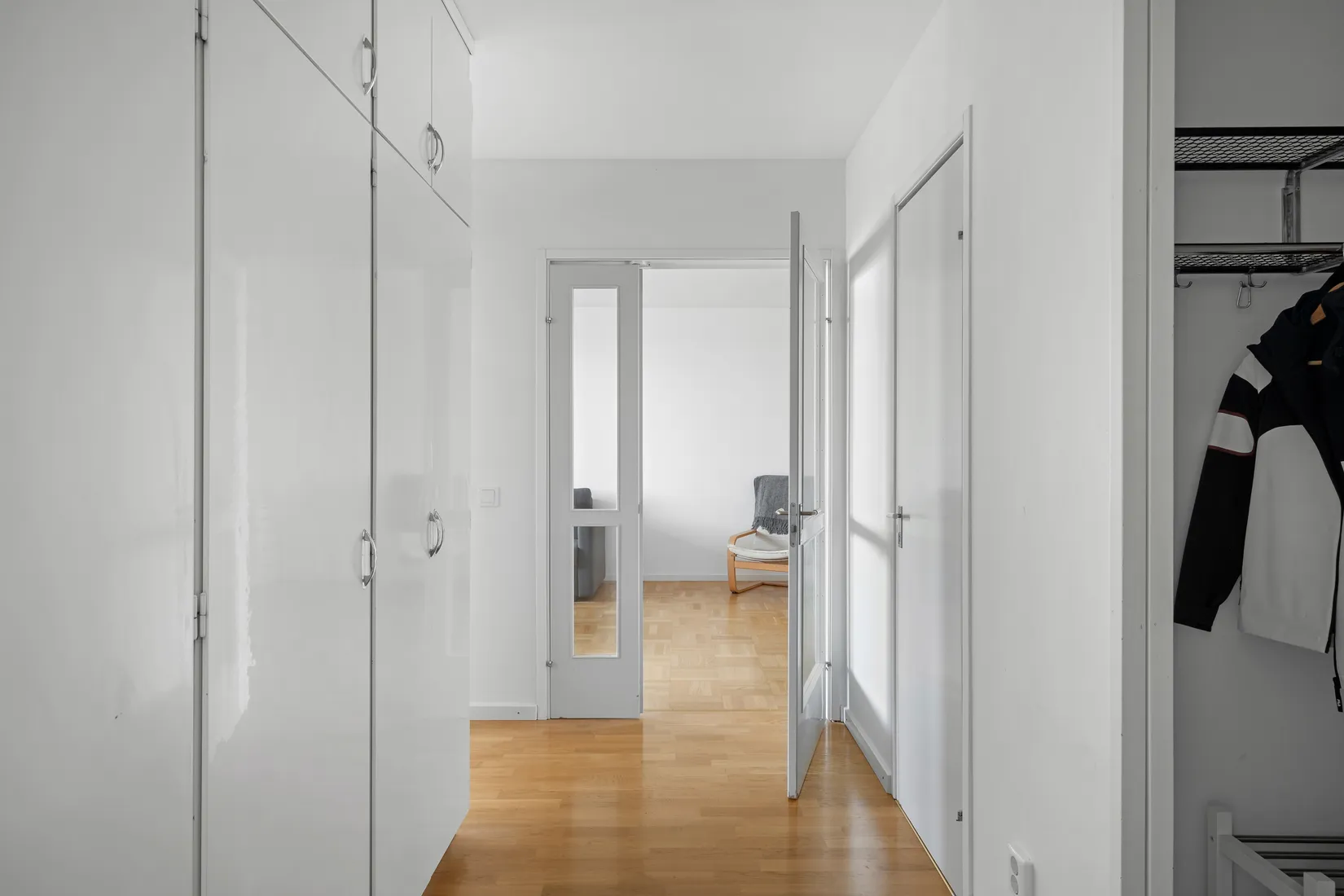 Bostadsrätt, Wiboms väg 6, Västra Skogen, Solna