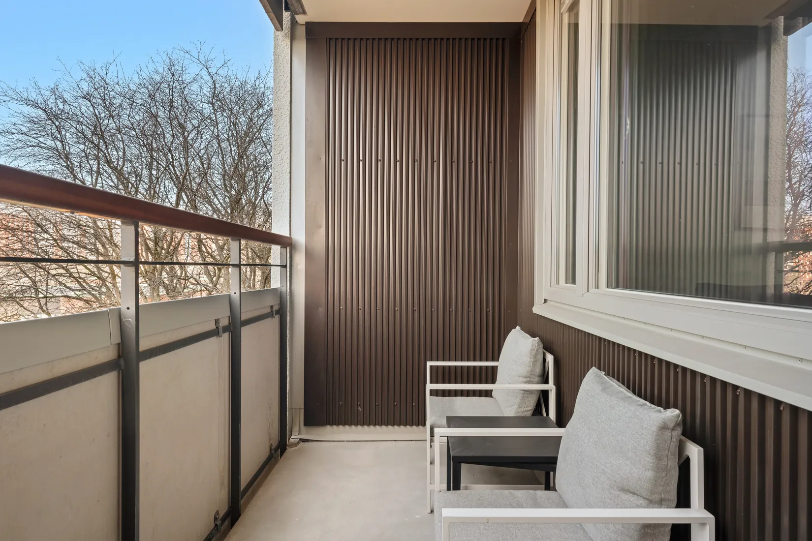 Bostadsrätt, Wiboms väg 6, Västra Skogen, Solna