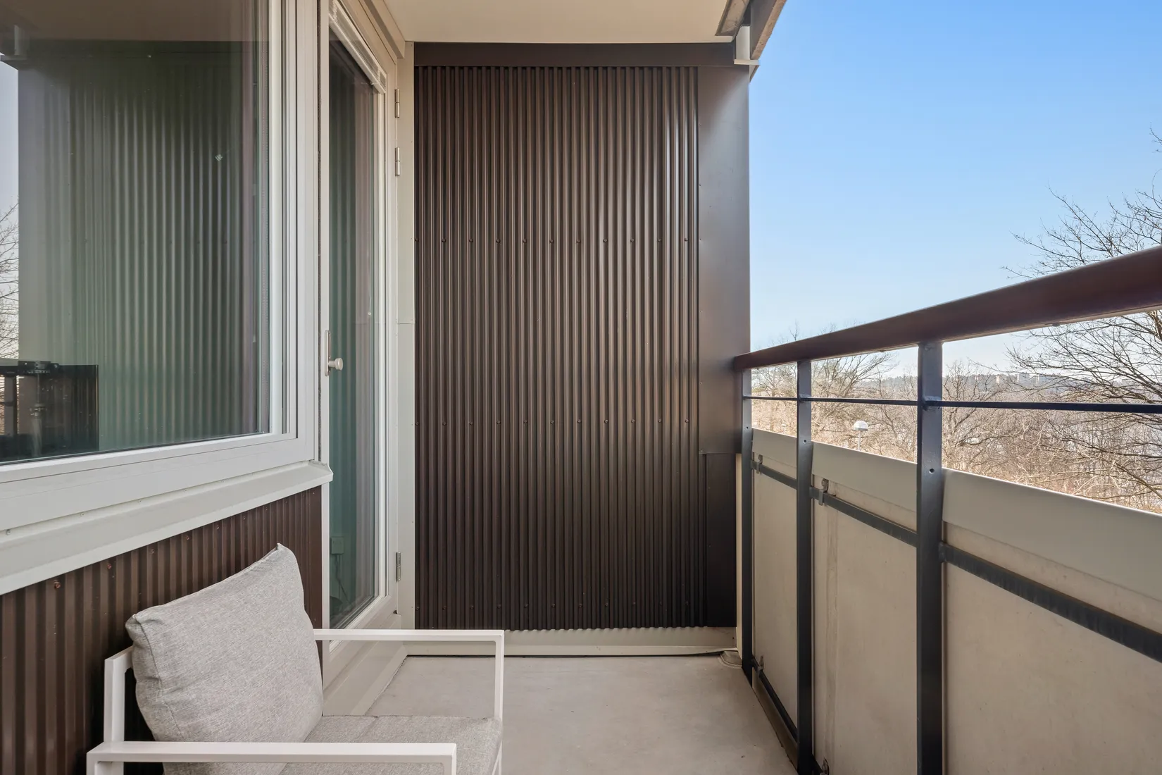 Bostadsrätt, Wiboms väg 6, Västra Skogen, Solna