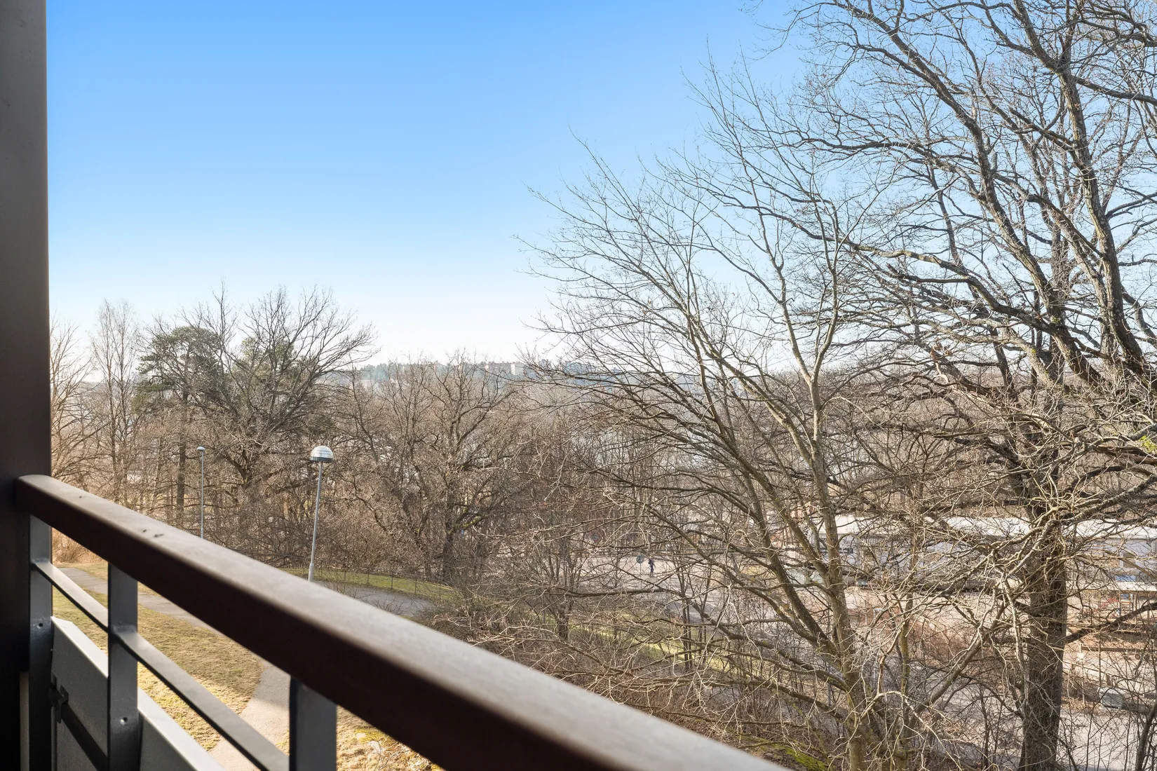 Bostadsrätt, Wiboms väg 6, Västra Skogen, Solna