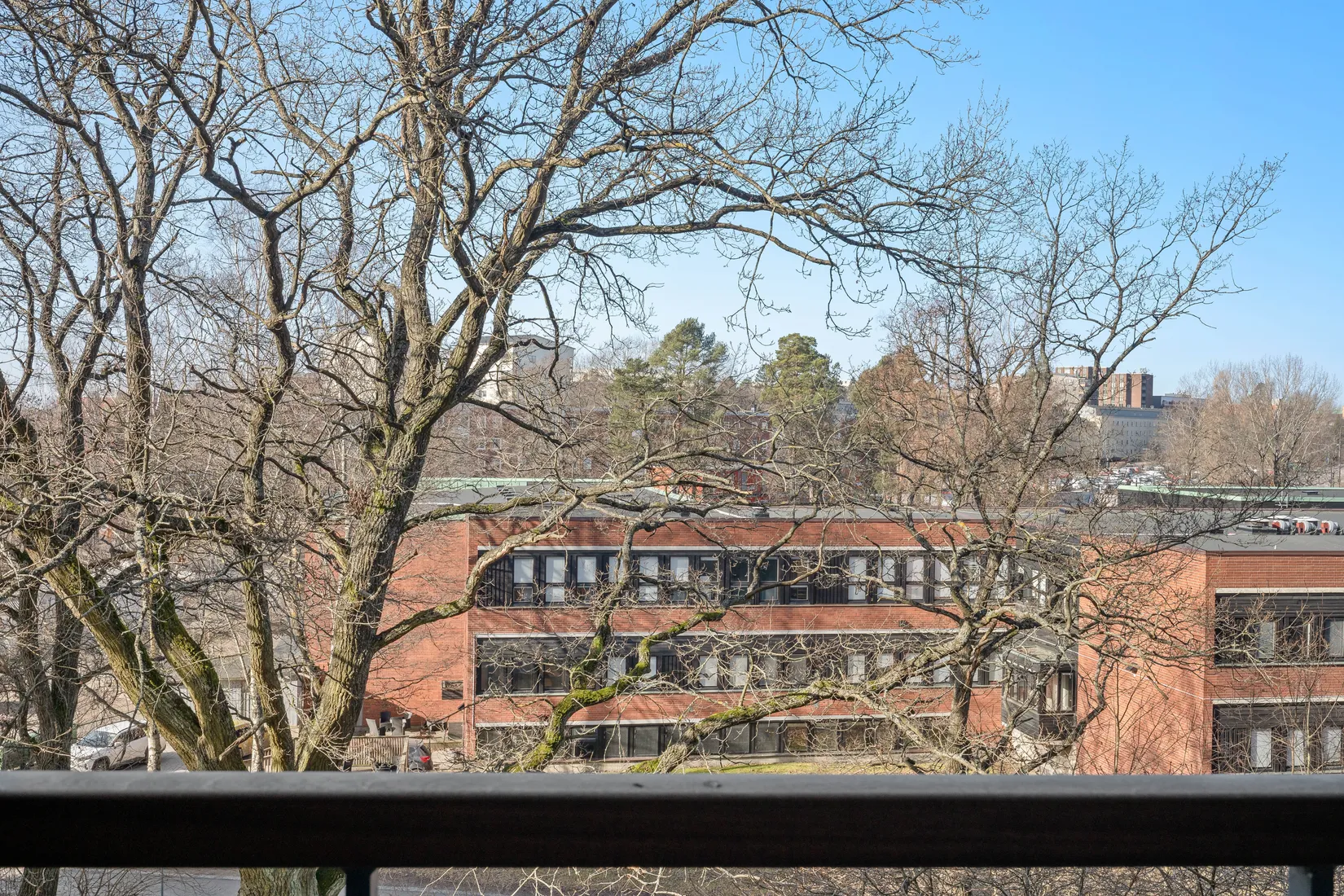 Bostadsrätt, Wiboms väg 6, Västra Skogen, Solna