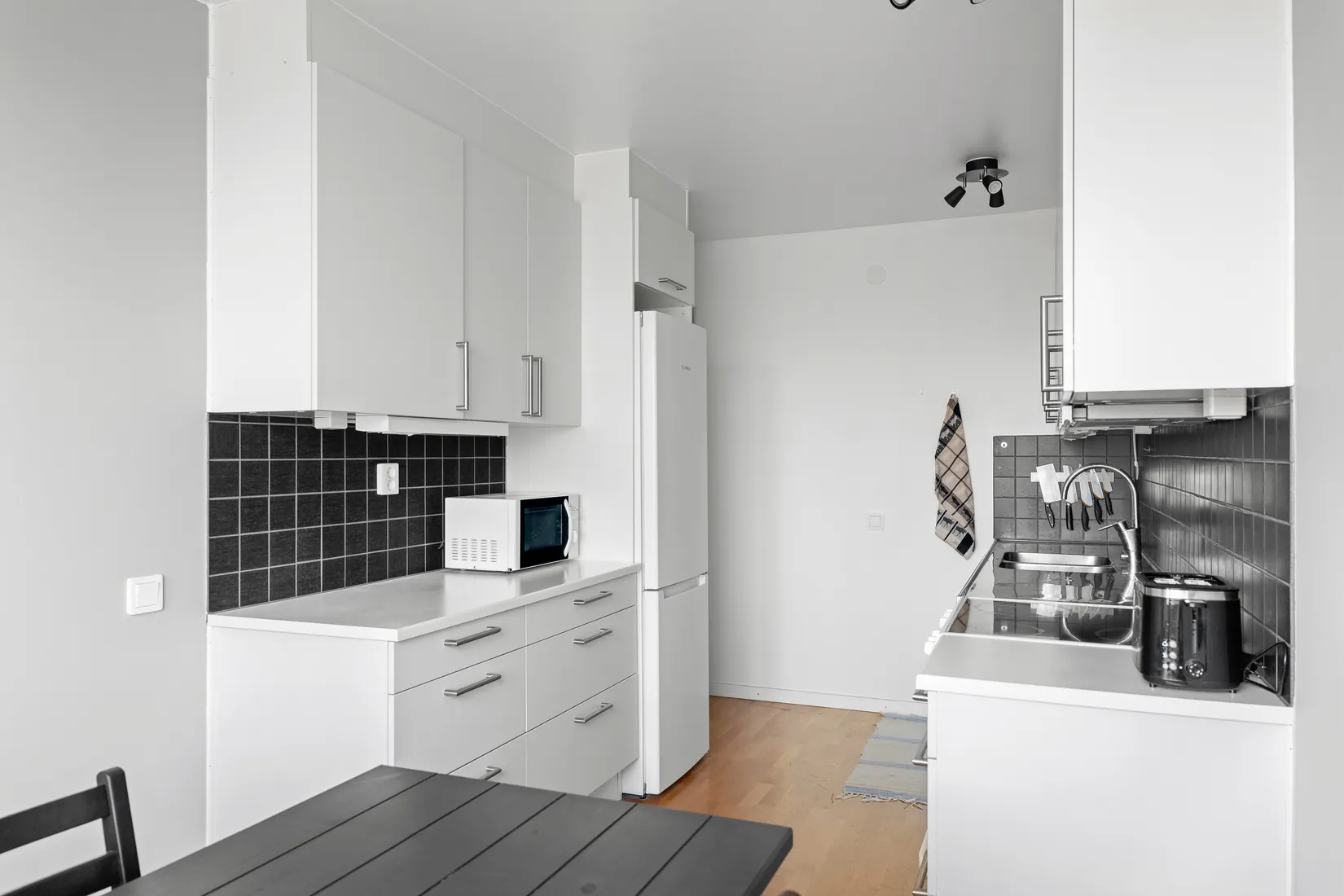 Bostadsrätt, Wiboms väg 6, Västra Skogen, Solna