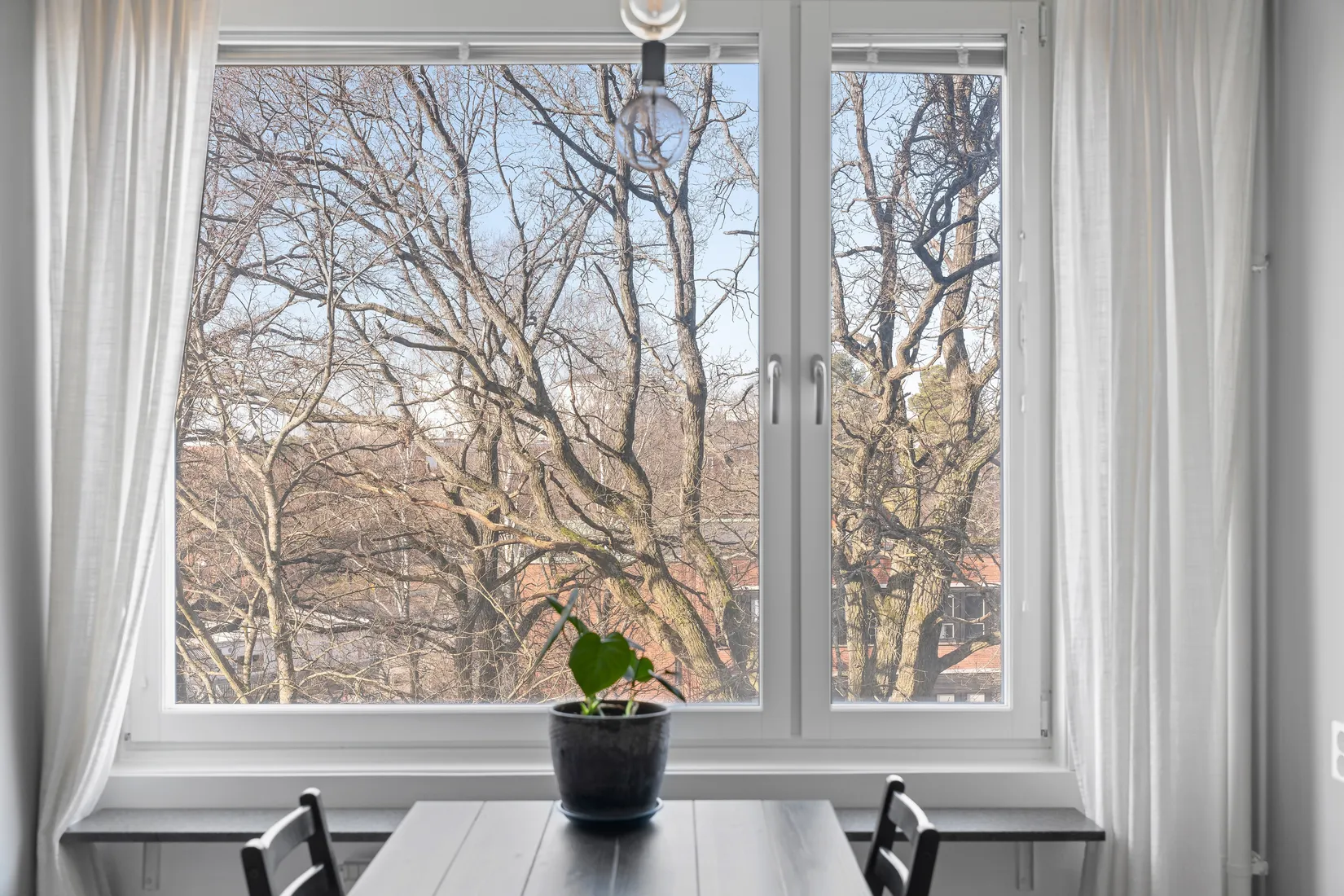 Bostadsrätt, Wiboms väg 6, Västra Skogen, Solna