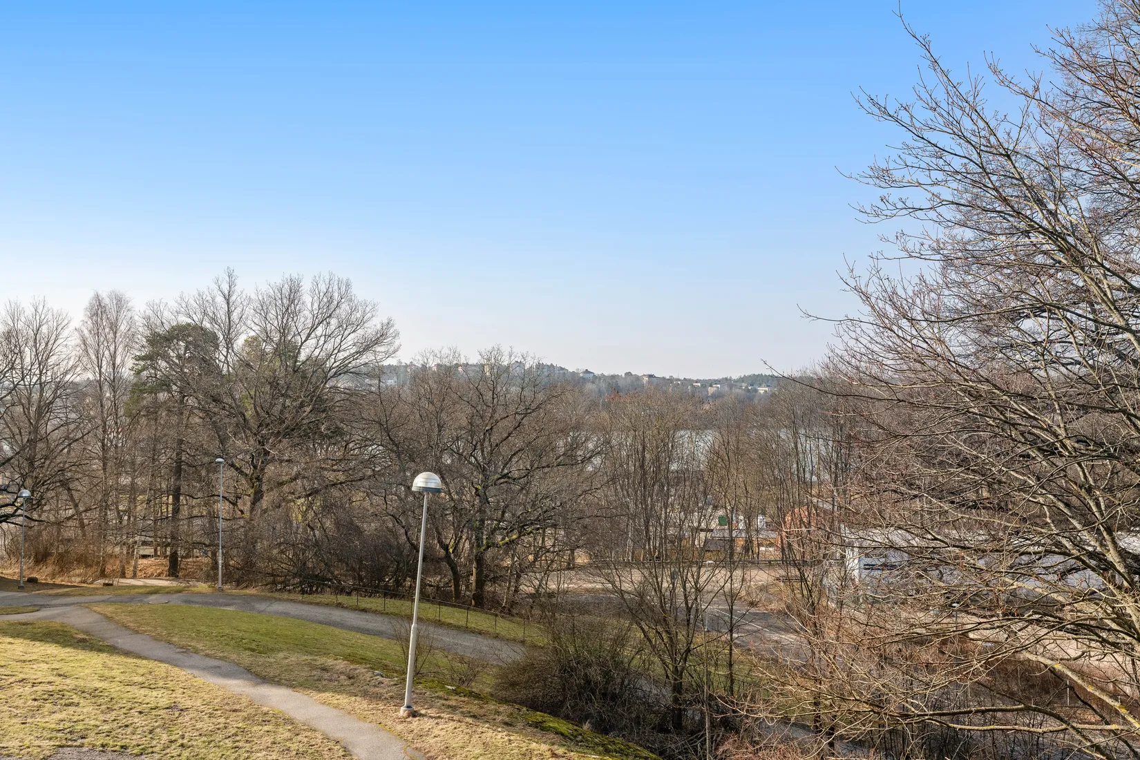 Bostadsrätt, Wiboms väg 6, Västra Skogen, Solna