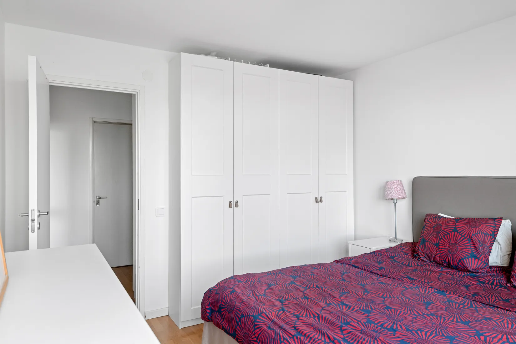 Bostadsrätt, Wiboms väg 6, Västra Skogen, Solna