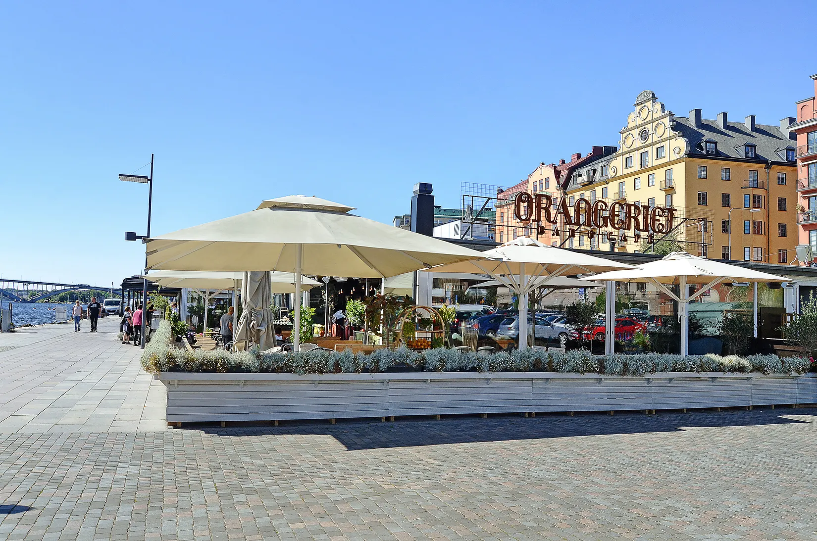 Bostadsrätt, Polhemsgatan 18B, 3 tr, Kungsholmen Norr Mälarstrand, Stockholm