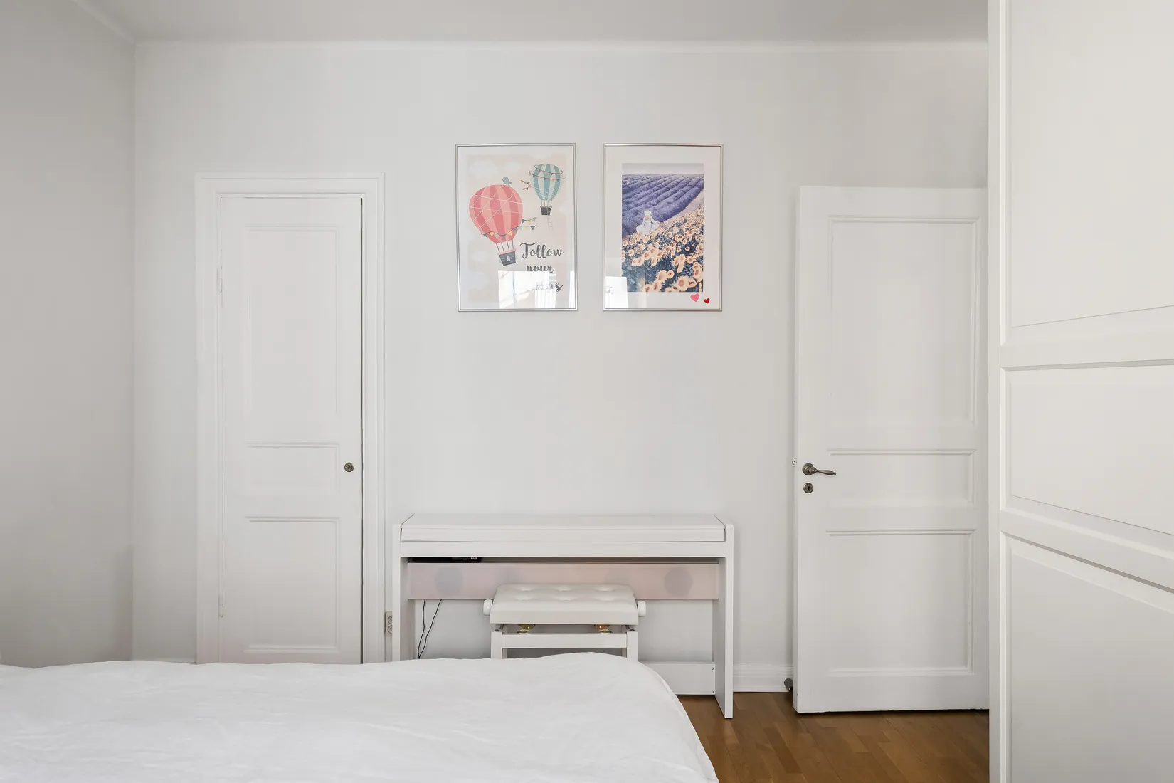 Bostadsrätt, Polhemsgatan 18B, 3 tr, Kungsholmen Norr Mälarstrand, Stockholm