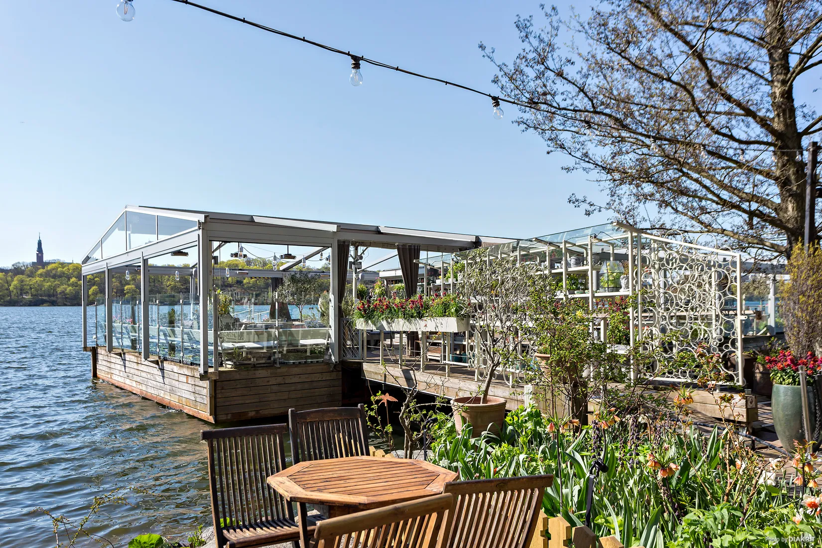 Bostadsrätt, Polhemsgatan 18B, 3 tr, Kungsholmen Norr Mälarstrand, Stockholm