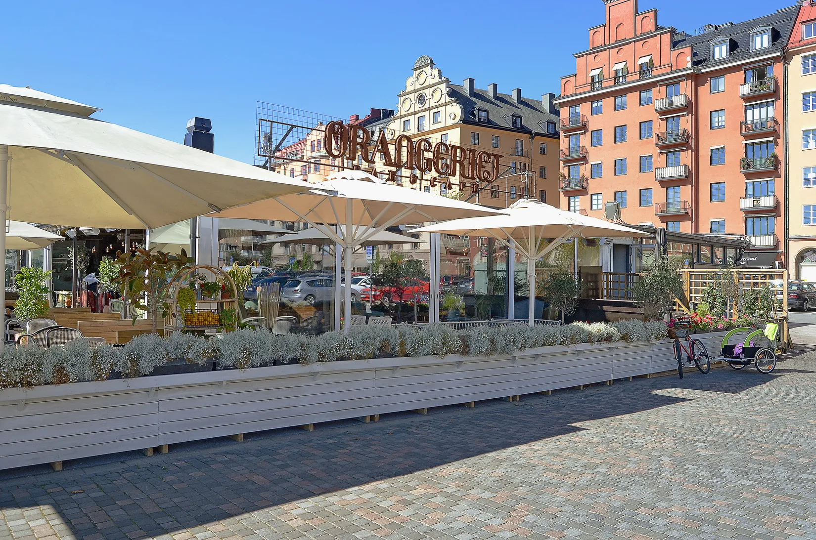 Bostadsrätt, Polhemsgatan 18B, 3 tr, Kungsholmen Norr Mälarstrand, Stockholm