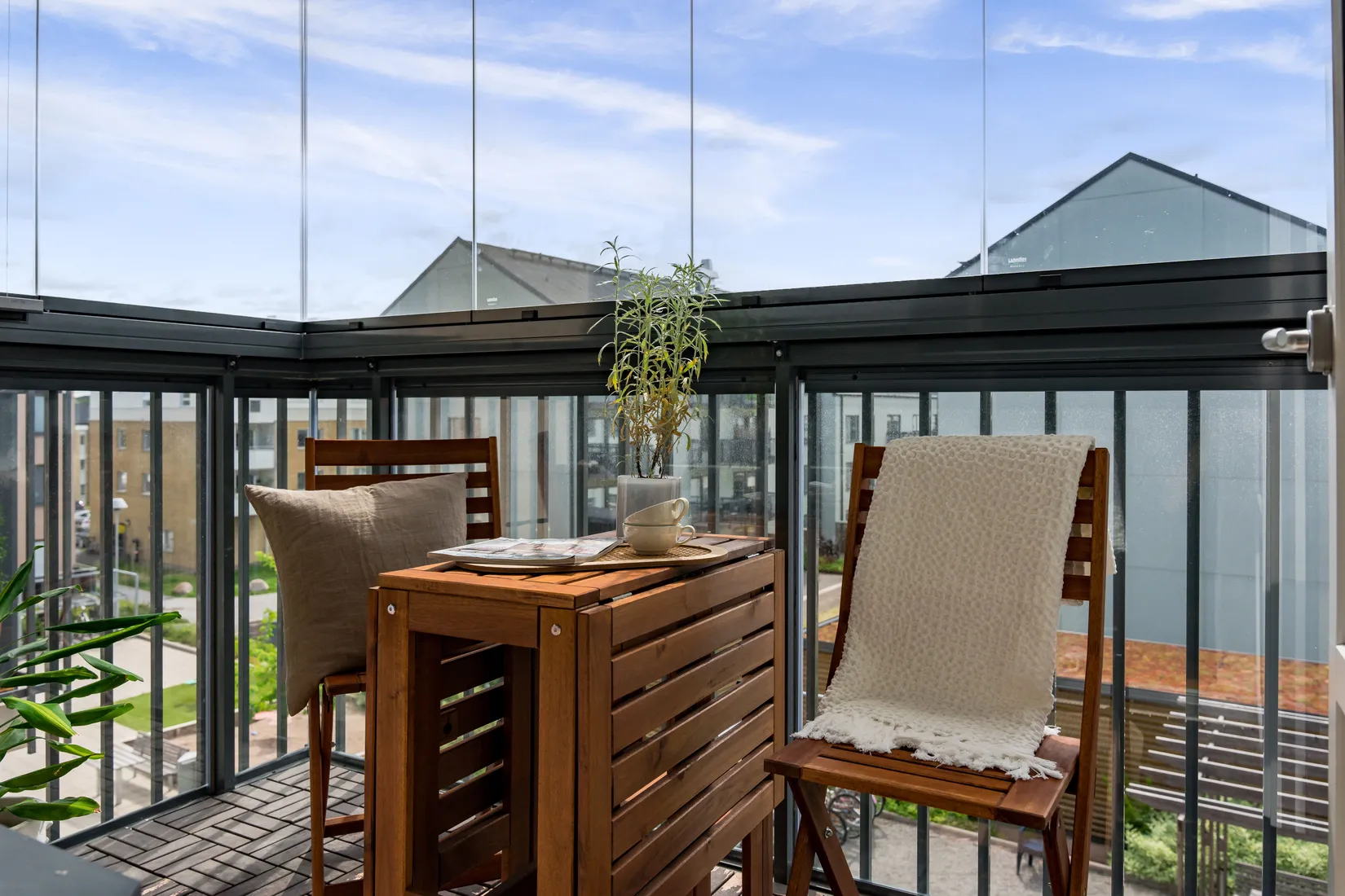 Bostadsrätt, Leopoldsgatan 25, Nyby, Uppsala